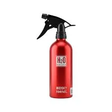 ROCIADOR H2O ROJO