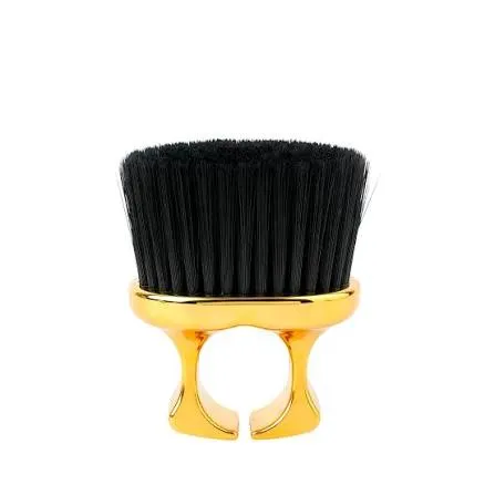 BRUSH ANILLO DORADO