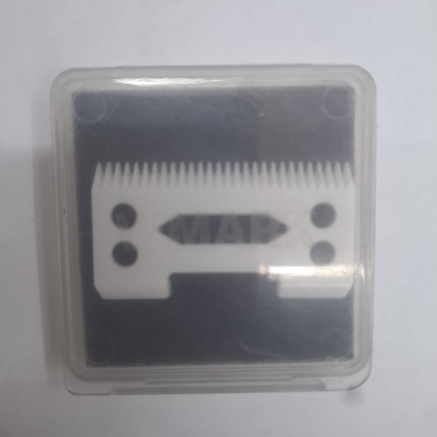 Cuchilla de cerámica Clipper