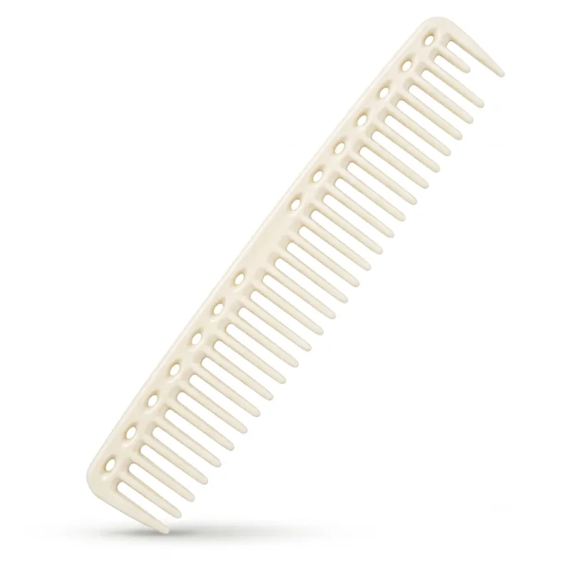 Peine desenredante (Blanco)