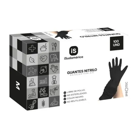 GUANTES