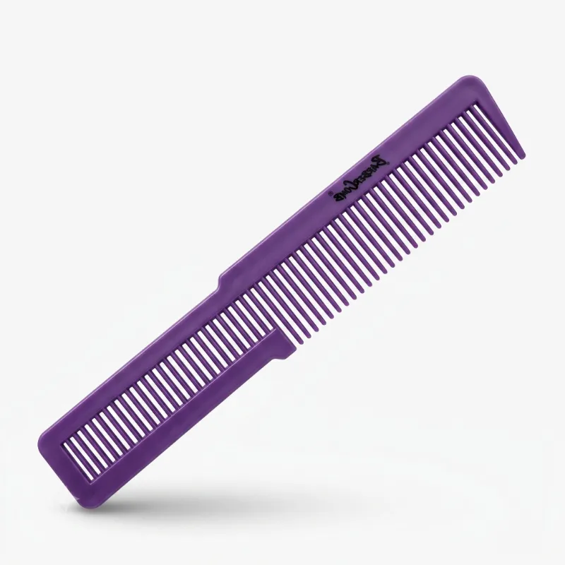 Peine de Corte (Morado)