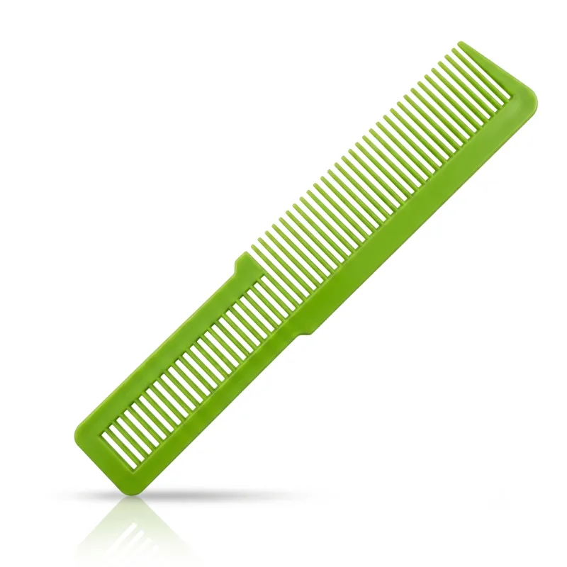 Peine de Corte (verde)