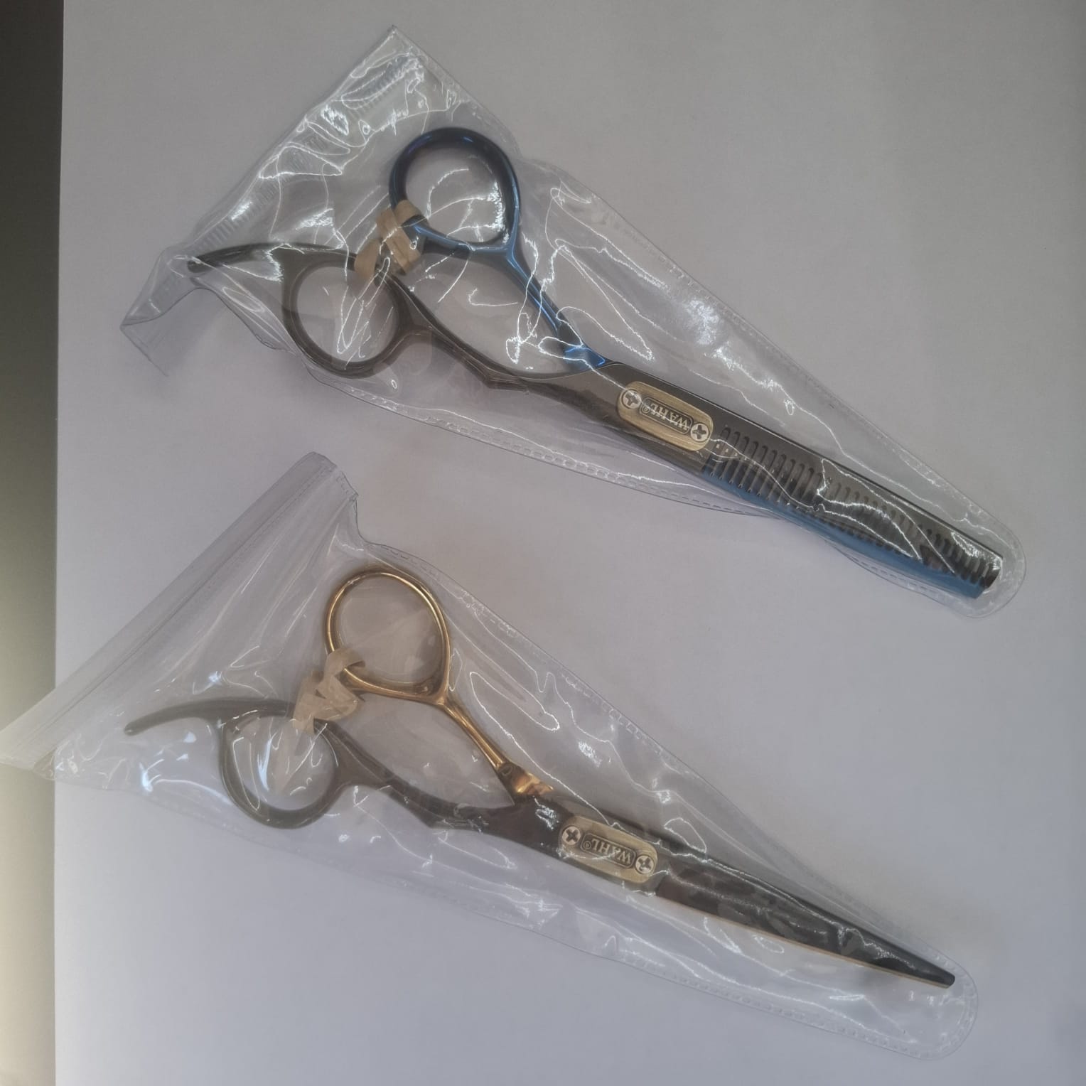 Tijera Wahl 6.0" Filo Dulce
