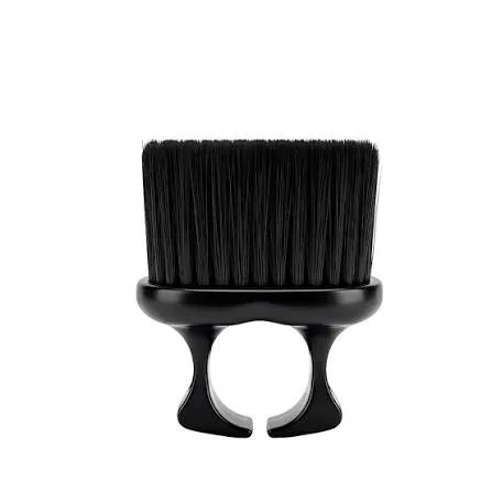 BRUSH ANILLO NEGRO