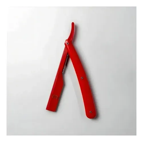 NAVAJA BARBERO ROJO