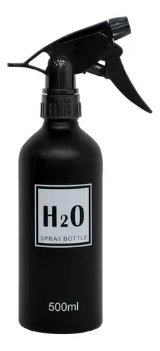 ROCIADOR H2O NEGRO