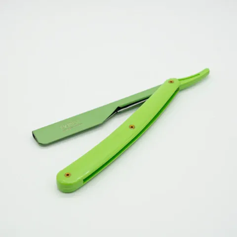 NAVAJA BARBERO VERDE