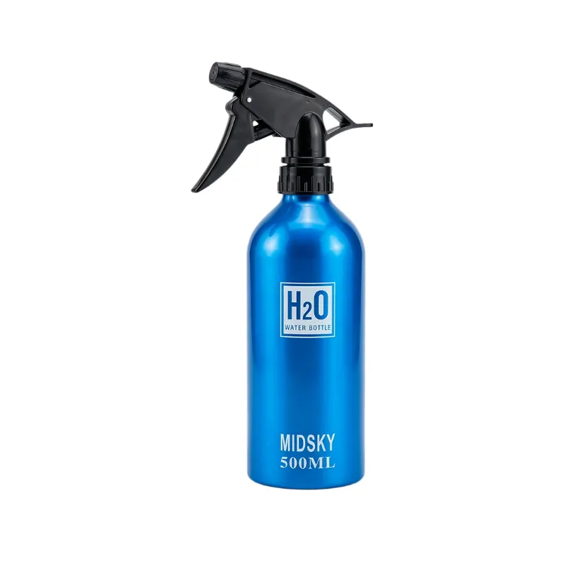 ROCIADOR H2O AZUL