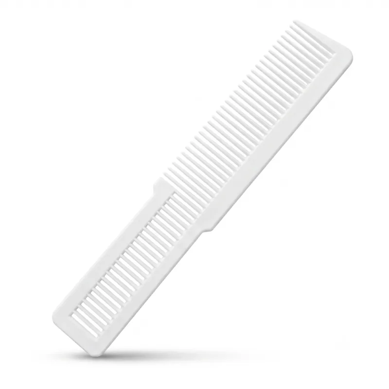 Peine de Corte (Blanco)