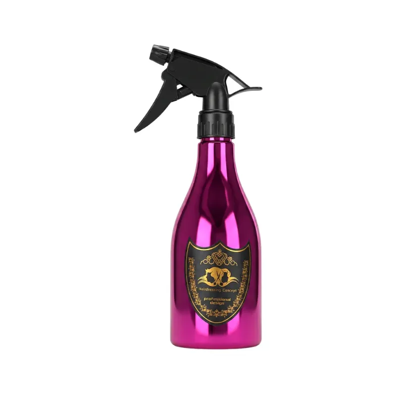 ROSEADOR ELECTRICO FUCSIA