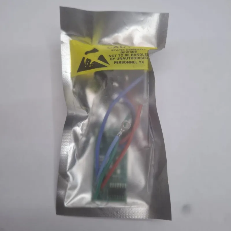 Tarjeta de memoria Magic Clip