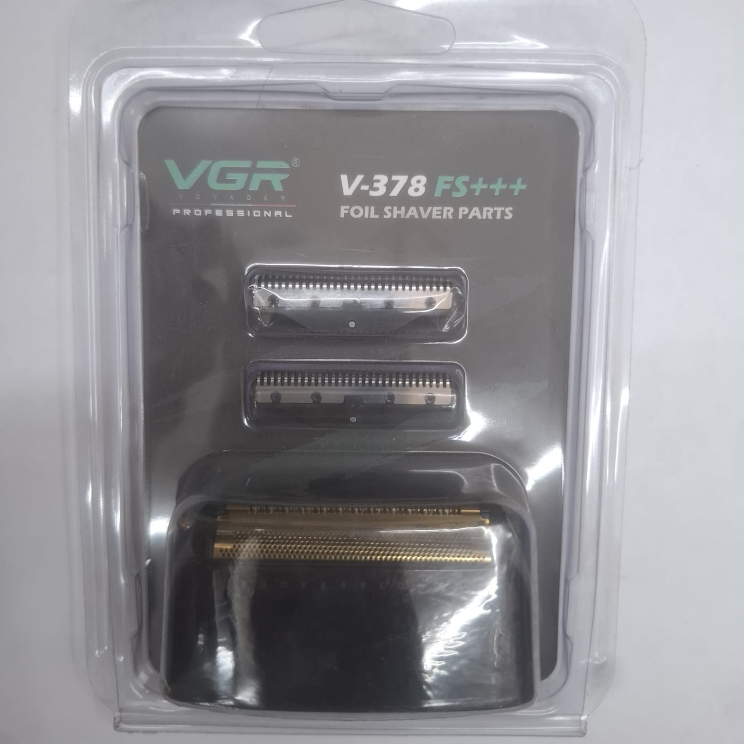 Cuchilla VGR V-378