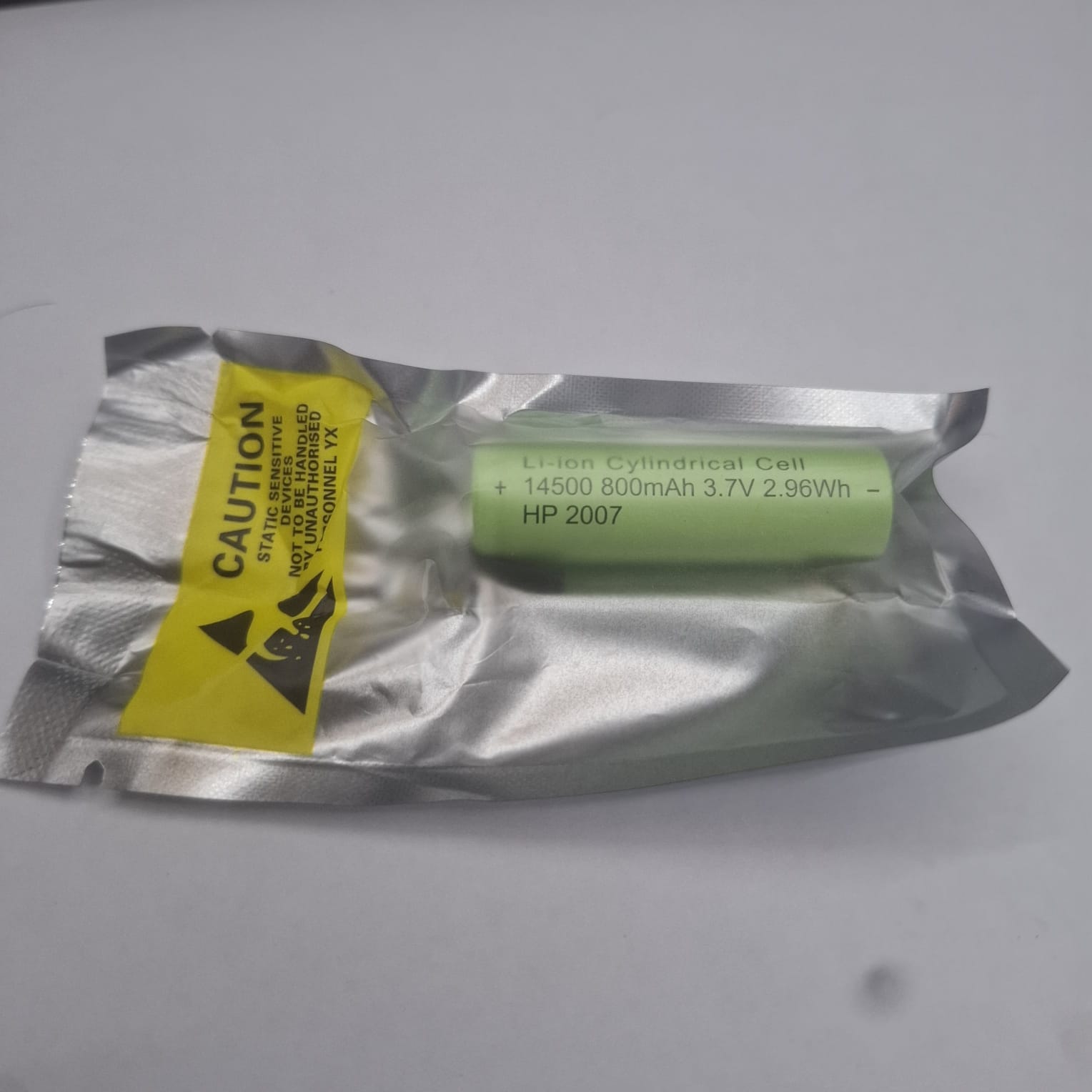Batería para Shaver Generico