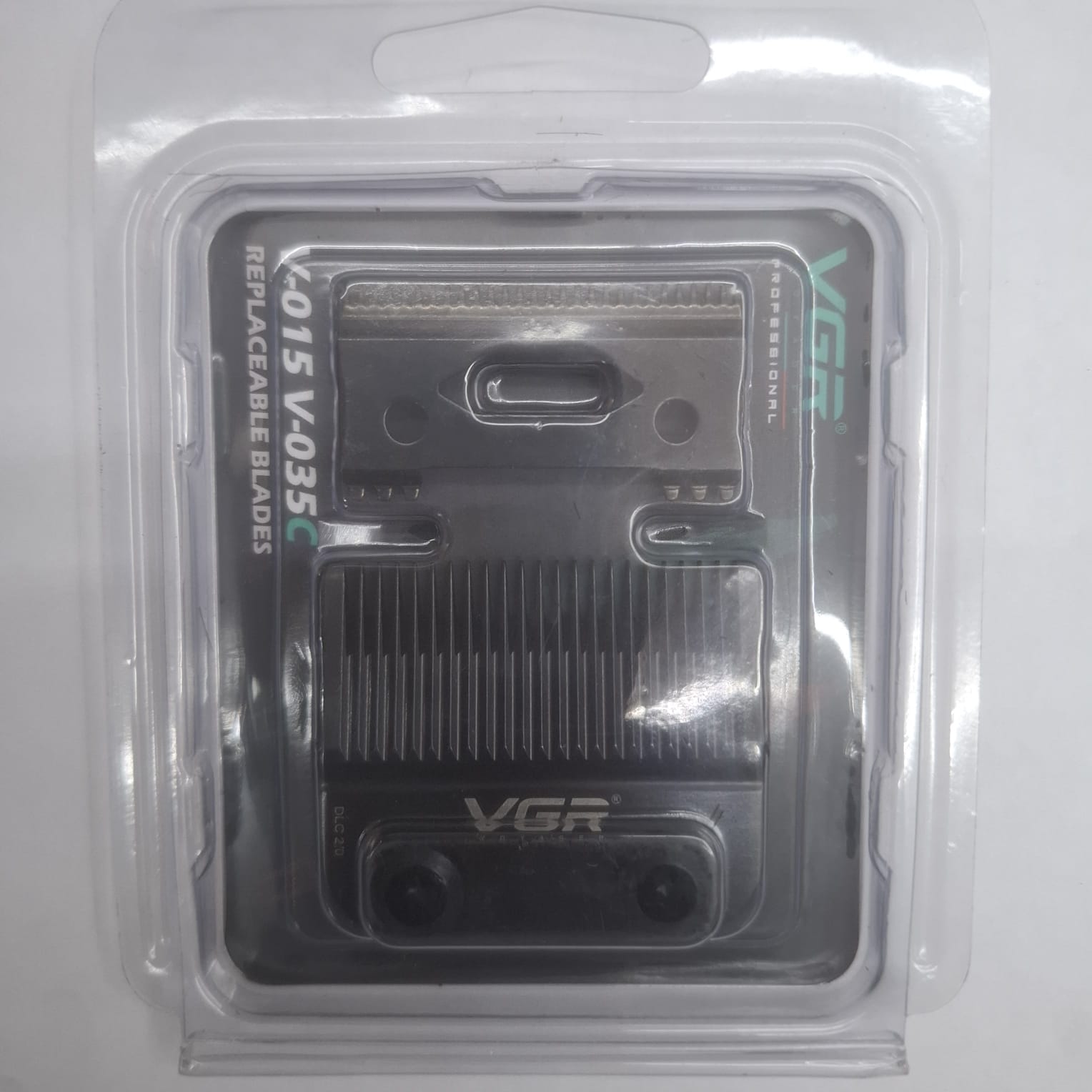 Cuchilla Clipper VGR Modelo V-015 / V-035C