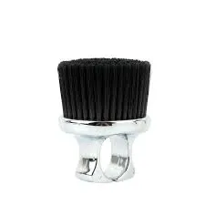 BRUSH ANILLO PLATA